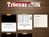 troccas.ch Thumbnail