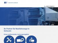 Truck-service-schwerin.de