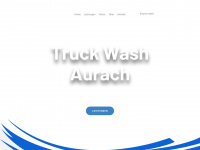Truck-wash-aurach.de