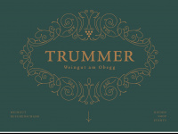 Trummerwein.at