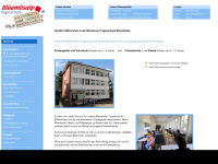tsba.ch Webseite Vorschau