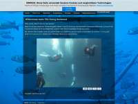 tsc-diving.de Thumbnail