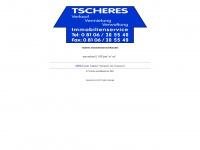 Tscheres-immobilienservice.de