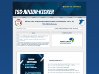 Tsg-junior-kickers.de