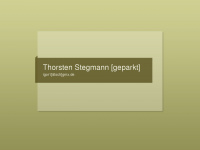 Tstegmann.de