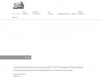 Tsv-butzbach-basketball.de