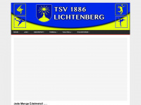 tsv1886-lichtenberg.de Thumbnail