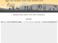Tsv2001rotkreuz.ch