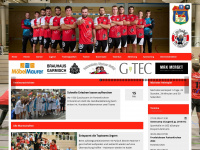 tsvp-handball.de Thumbnail