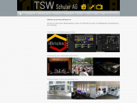 tsw-schuler.ch Thumbnail