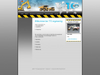 ttc-engineering.de Thumbnail