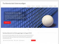 ttc-ostermundigen.ch Webseite Vorschau