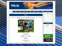 ttc21.at Webseite Vorschau