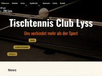 Ttclyss.ch