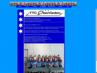 ttcoberrieden.ch Webseite Vorschau