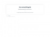 tts-consulting.de Thumbnail