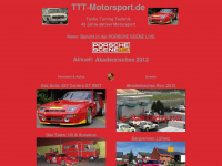 ttt-motorsport.de Thumbnail