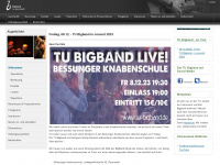 Tu-bigband.de