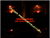 tubepower.de Webseite Vorschau