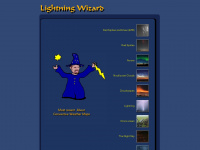lightningwizard.com Thumbnail