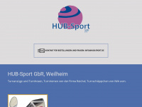 hub-sport.de Thumbnail
