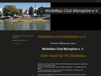 modellbau-club-mainspitze.de