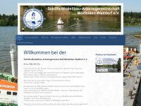 sma-walldorf.de Webseite Vorschau