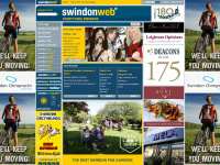 swindonweb.com Thumbnail