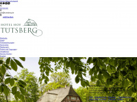 tuetsberg.de Webseite Vorschau