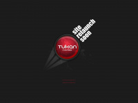 tukan-multimedia.de Webseite Vorschau