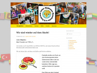 tun-raunheim.de Webseite Vorschau
