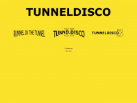 tunneldisco.de Webseite Vorschau