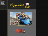 tupp-club.de Thumbnail