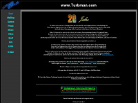 turbman.de Webseite Vorschau