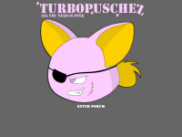 turbopuschel.de Webseite Vorschau