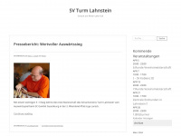 turm-lahnstein.de Webseite Vorschau