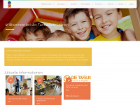 turmschule-leimen.de Webseite Vorschau
