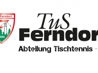 tusferndorf-tischtennis.de Webseite Vorschau