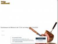 tuxer-grillkuchl.at Webseite Vorschau