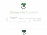 tv-axstedt.de