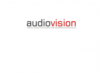 tv-audio.ch Webseite Vorschau