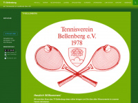 tv-bellenberg.de Thumbnail
