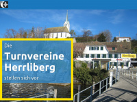 tv-herrliberg.ch Webseite Vorschau