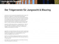 tv-jubla-huus.ch Webseite Vorschau