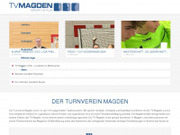 tv-magden.ch Thumbnail
