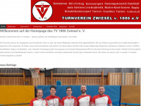 Tv-zwiesel.de