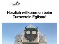 tveglisau.ch Webseite Vorschau