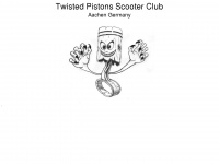twisted-pistons.de Thumbnail
