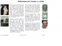 twm.ch Webseite Vorschau