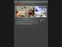 tyrolean-robotics.at Webseite Vorschau